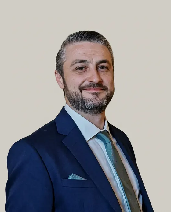 Romain Bailleul, entrepreneur, expert IA et tech à Lille